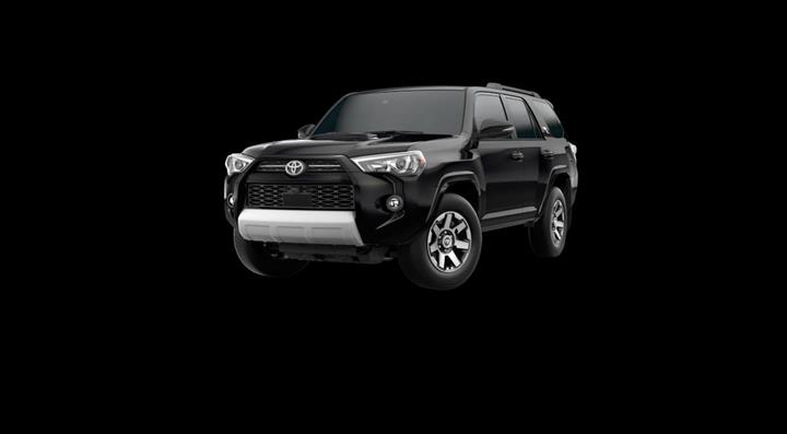 $50169 : 4Runner TRD Off-Road Premium image 1