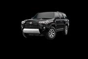 $50169 : 4Runner TRD Off-Road Premium thumbnail