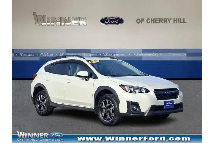 $17495 : Subaru Crosstrek 2019 AWD 2. image 1