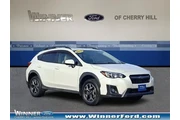 Subaru Crosstrek 2019 AWD 2. en Camden