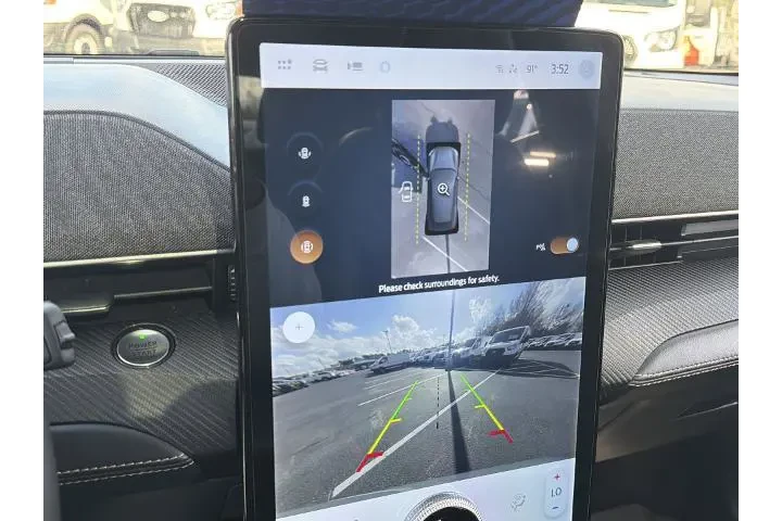 $27003 : Ford Mustang Mach-E 2023 Pre image 4