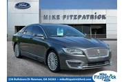 Lincoln MKZ 2017 Reserve 4dr en Atlanta