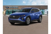 Hyundai TUCSON 2024 AWD SEL