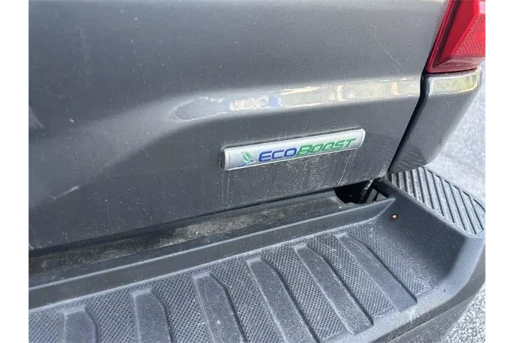 $36500 : Ford F-150 2022 4x4 XLT 4dr image 9