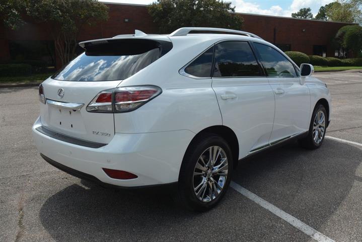 2015 RX 350 Premium image 6