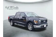 Ford F-150 2022 4x2 XLT 4dr