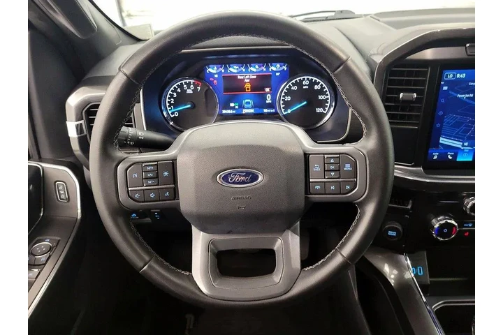 $34998 : Ford F-150 2023 4x2 XLT 4dr image 10