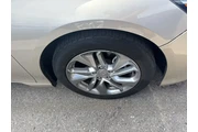 $16900 : Honda Accord 2018 LX 4dr Sed thumbnail