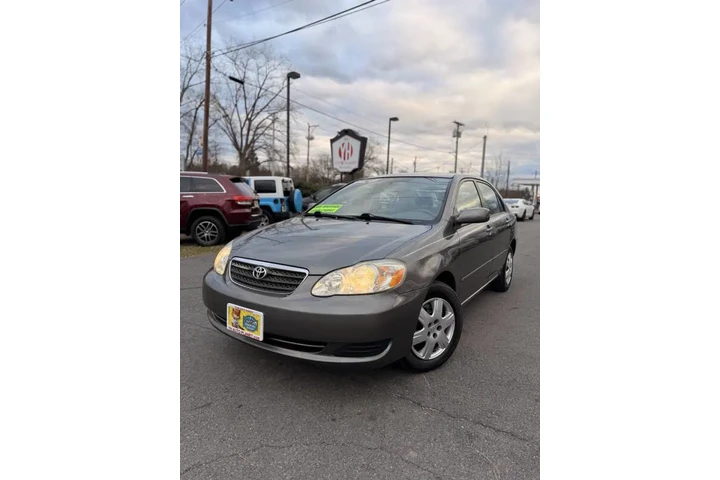$7995 : 2006 Corolla LE image 3