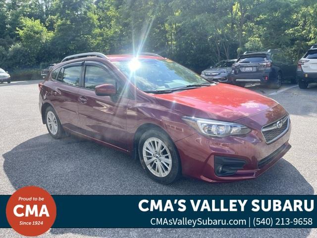 $13513 : PRE-OWNED 2017 SUBARU IMPREZA image 3