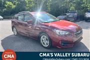 $13513 : PRE-OWNED 2017 SUBARU IMPREZA thumbnail