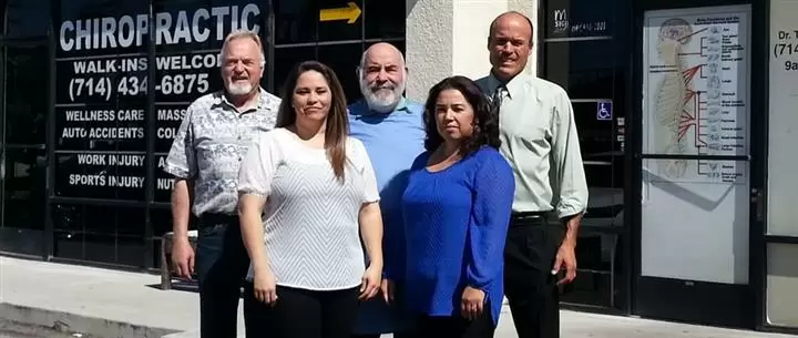 Dr Thomas Hewko Chiropractic image 3