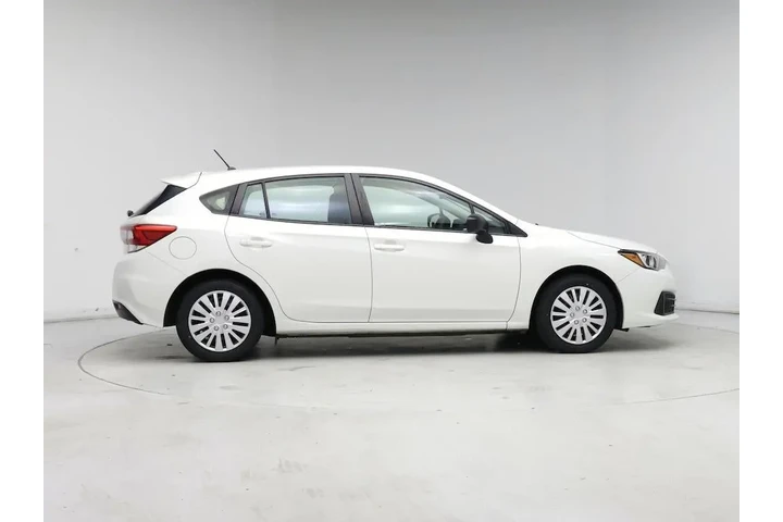 $15998 : Subaru Impreza 2020 AWD Base image 7