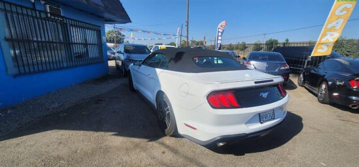 $22999 : 2020 Mustang EcoBoost Premium image 9