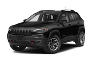 Jeep Cherokee 2021 4x4 Trail en Milwaukee