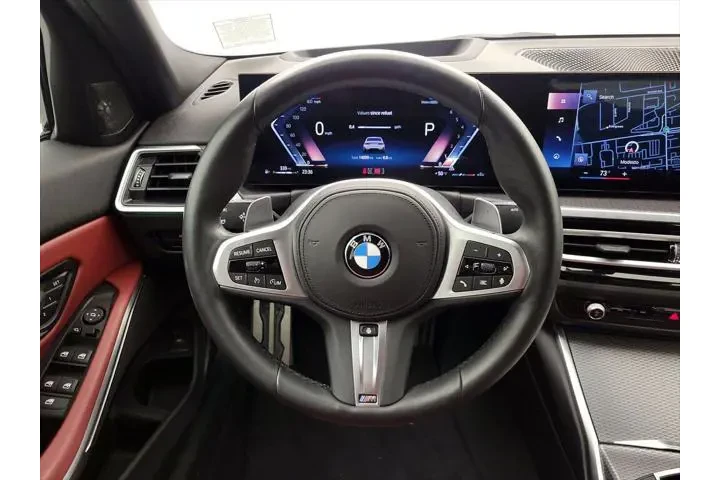 $37998 : BMW 3 Series 2023 330i 4dr S image 10