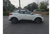 $24995 : Toyota C-HR 2021 Limited 4dr thumbnail