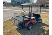 $5950 : EZGO 4 passenger golf cart thumbnail