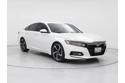 Honda Accord 2019 Sport 4dr en San Francisco Bay Area