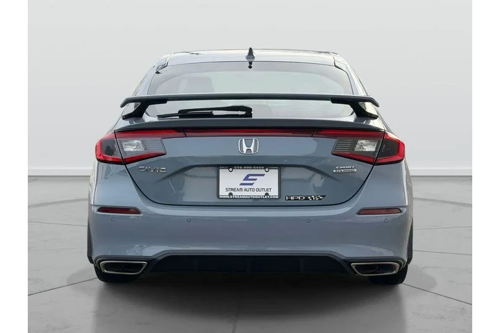 $23311 : Honda Civic 2022 Sport Touri image 6
