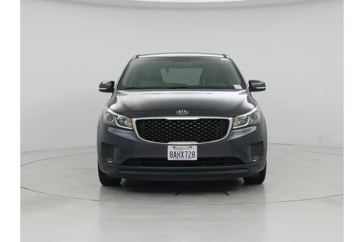 $16998 : Kia Sedona 2017 LX 4dr Mini- image 5