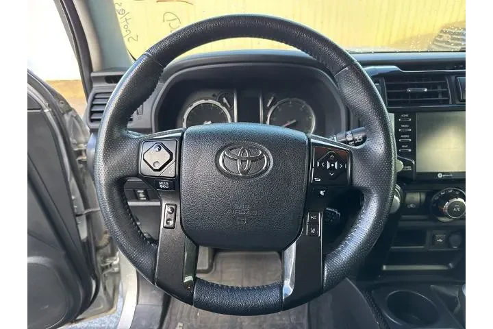 $36500 : Toyota 4Runner 2021 4x4 TRD image 8