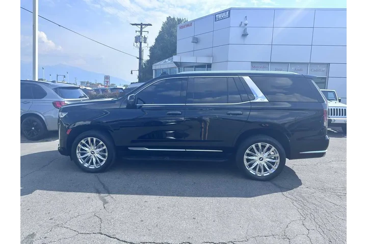 $65710 : 2023 Escalade 4WD Premium Lux image 9