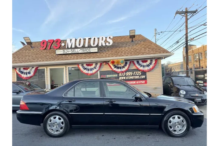 $5499 : 2000 RL 3.5 image 3