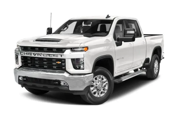 $37310 : Chevrolet Silverado 2500HD 2 image 1