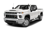 Chevrolet Silverado 2500HD 2 en Little Rock