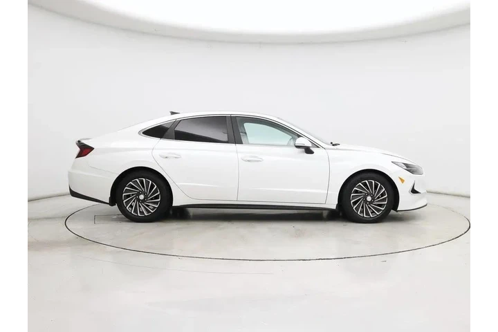 $21998 : Hyundai SONATA Hybrid 2021 L image 7