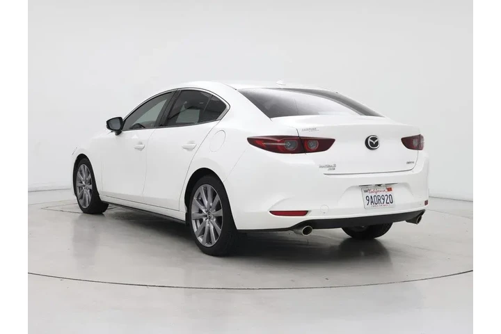 $20998 : Mazda Mazda3 Sedan 2019 AWD image 2