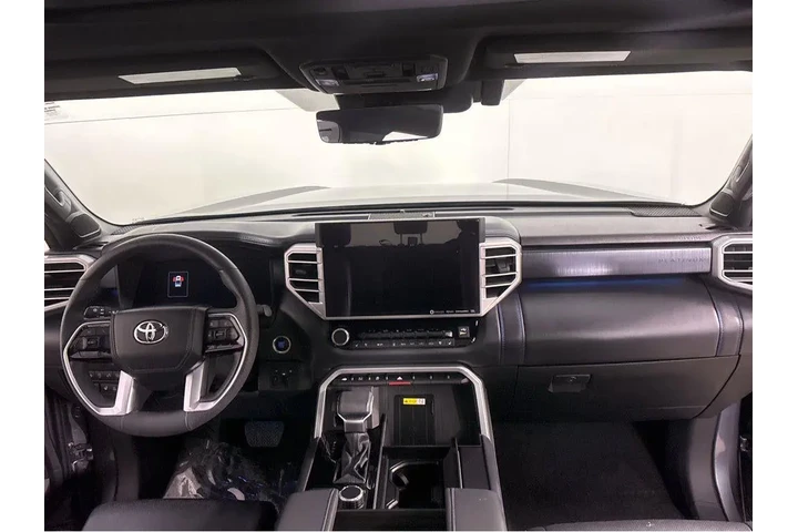$53997 : 2023 Tundra Platiunum image 4