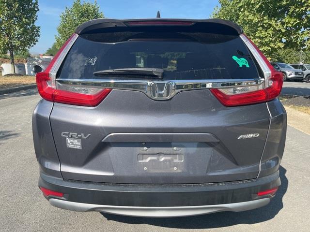 $19501 : PRE-OWNED 2018 HONDA CR-V EX image 2