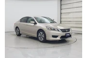 Honda Accord 2015 LX 4dr Sed