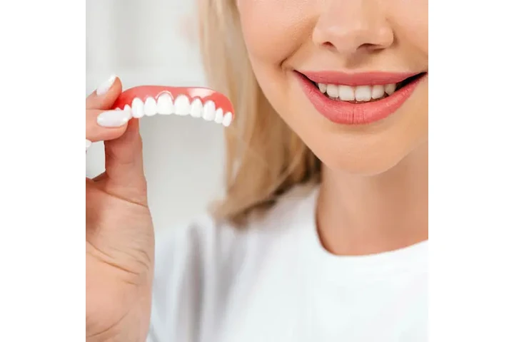 Implantes Dentales image 2