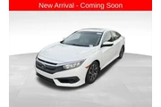 Honda Civic 2016 EX 4dr Seda en Orlando