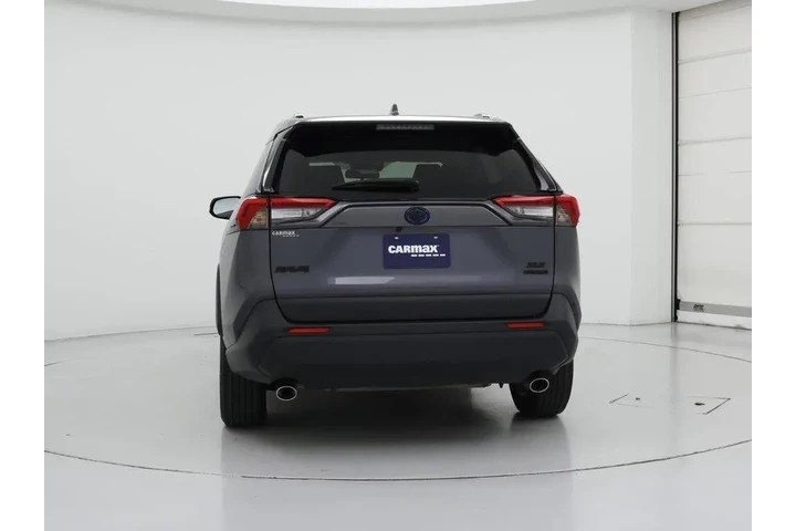 $33998 : Toyota RAV4 Hybrid 2024 AWD image 6
