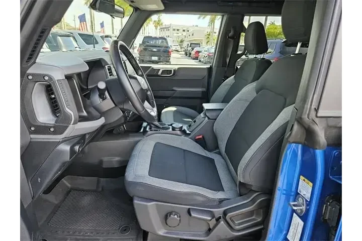 $38990 : Ford Bronco 2022 4x4 Big Ben image 3
