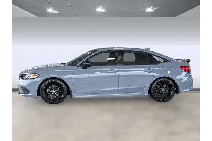 $23999 : Honda Civic 2024 Sport 4dr S image 2