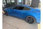 Ford Mustang 2019 GT 2dr Fas