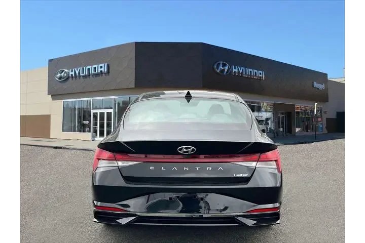 $18998 : Hyundai ELANTRA 2022 Limited image 7