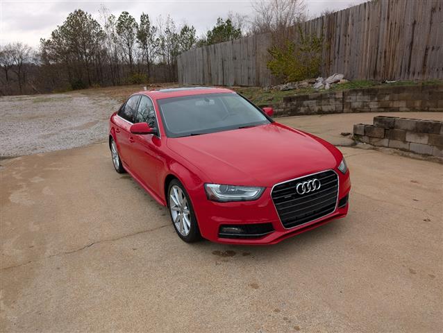 $8995 : 2014 A4 image 3