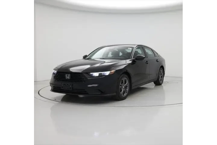 $26998 : Honda Accord 2023 EX 4dr Sed image 4