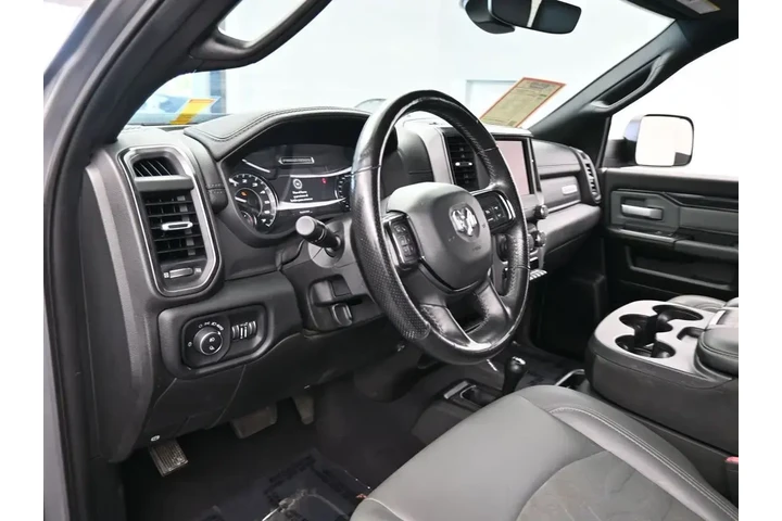 $37517 : Ram 2500 2020 4x4 Power Wago image 10