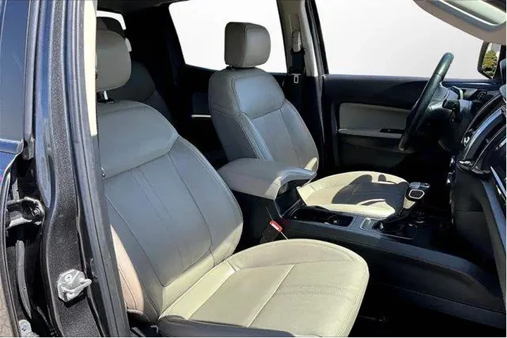 $25972 : Ford Ranger 2019 4x4 Lariat image 7