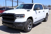 2021 RAM 1500 en Fort Worth