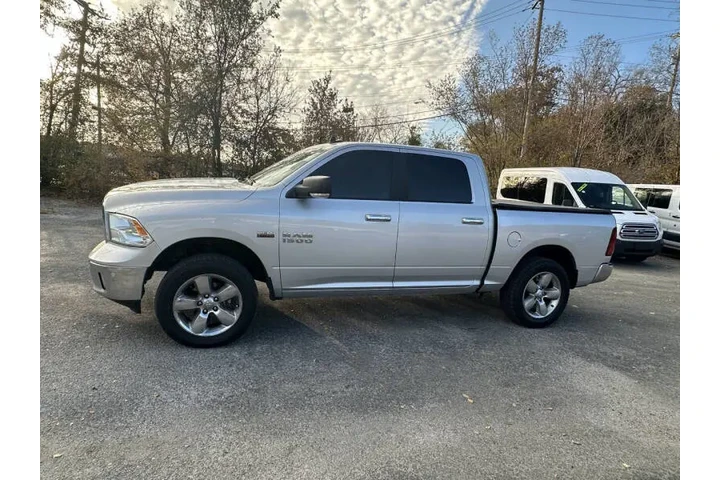 $13999 : 2017 RAM 1500 Big Horn image 8