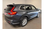 $28574 : Honda CR-V 2024 EX 4dr SUV thumbnail