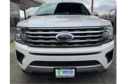 2019 Expedition XLT 2WD thumbnail